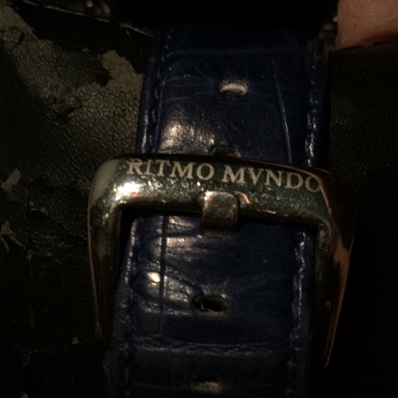 Designer Watch. Authentic - Picture 3 of 3